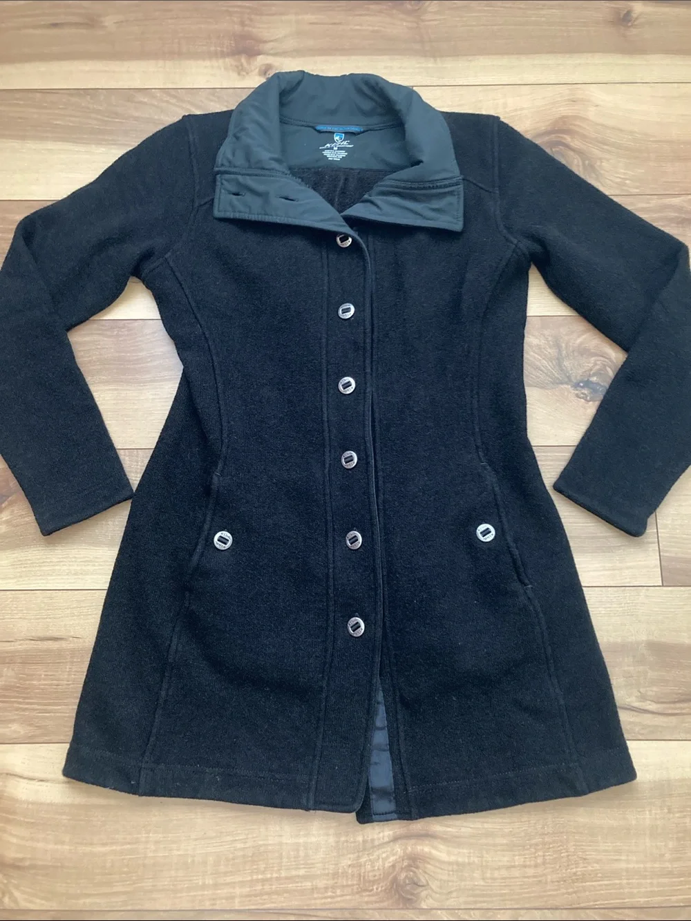 Kuhl black savina